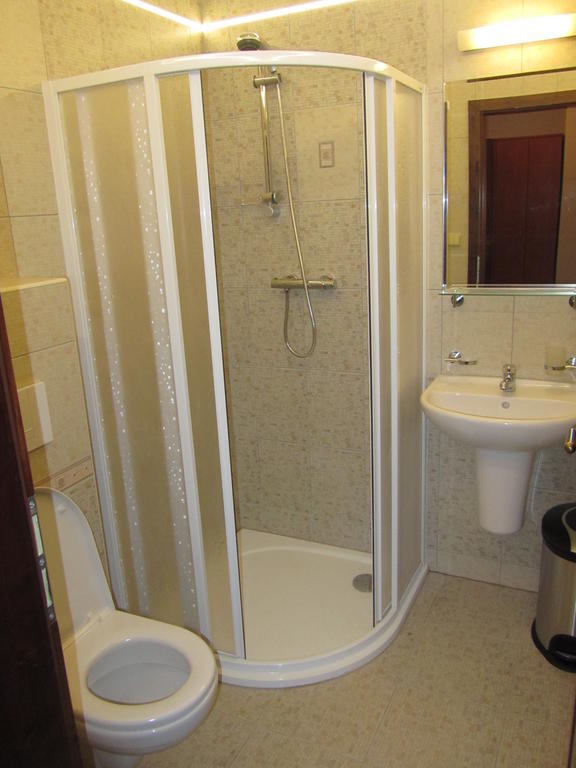 Apartmá Standard