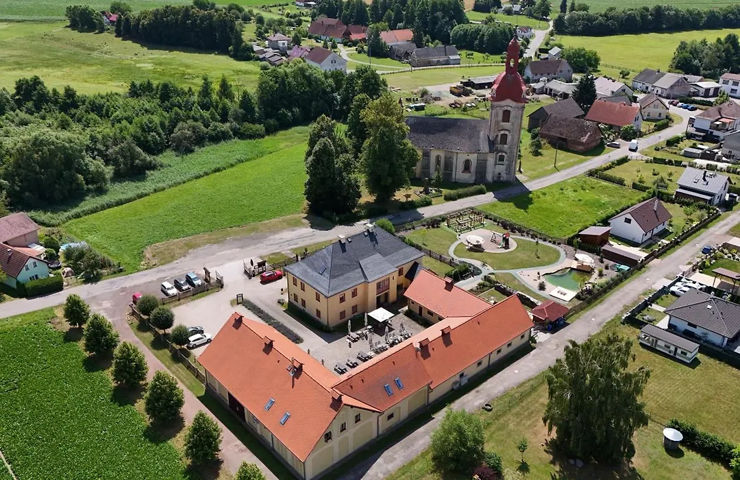 Penzion na Faře-1