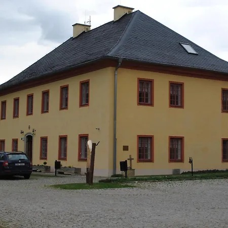 Penzion na Faře-2
