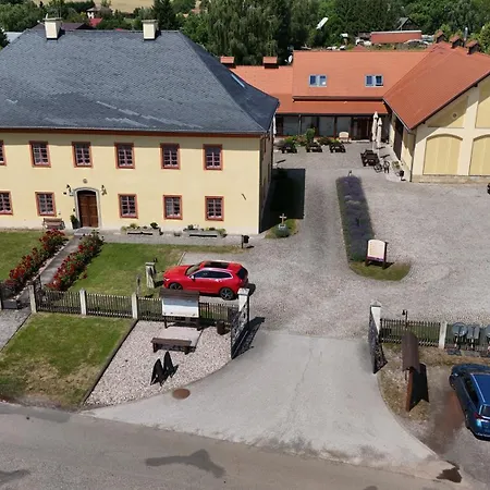 Penzion na Faře-3